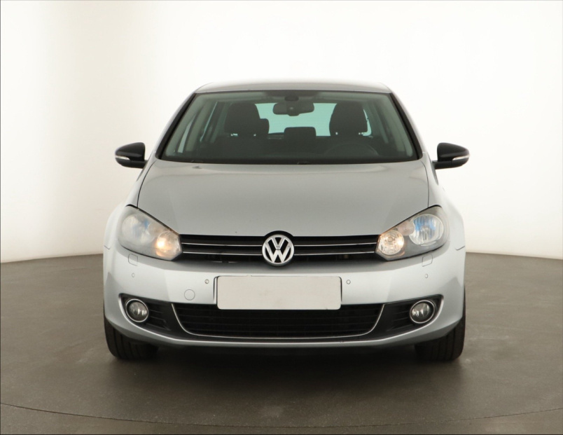 Volkswagen Golf, 2011