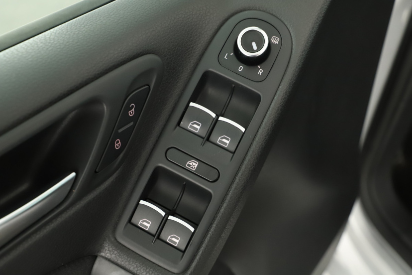 Volkswagen Golf, 2011