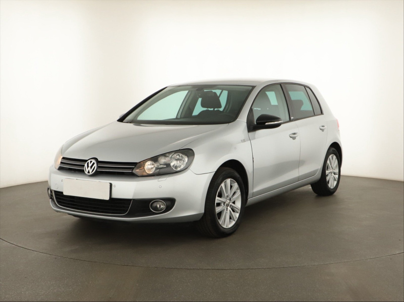 Volkswagen Golf, 2011