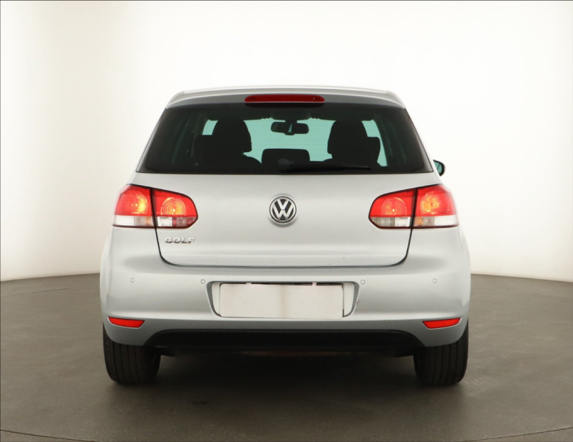 Volkswagen Golf, 2011