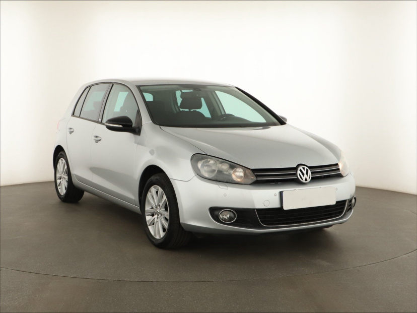 Volkswagen Golf, 2011