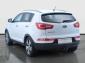 Kia Sportage, 2010