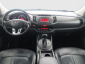 Kia Sportage, 2010