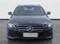 Mercedes-Benz E, 2017