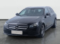 Mercedes-Benz E, 2017