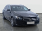 Mercedes-Benz E, 2017