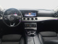 Mercedes-Benz E, 2017