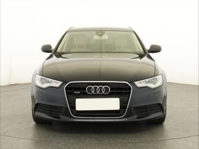 Audi A6 - 2014