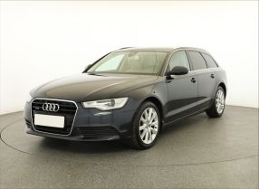 Audi A6 - 2014