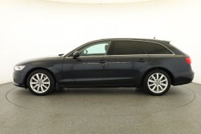 Audi A6 - 2014
