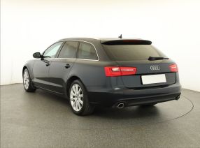 Audi A6 - 2014