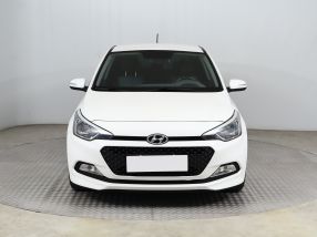 Hyundai i20 - 2017