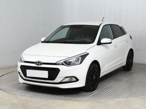 Hyundai i20 - 2017