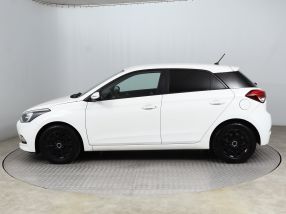 Hyundai i20 - 2017