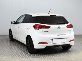 Hyundai i20 - 2017