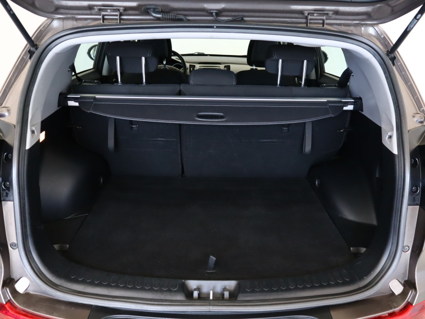 Kia Sportage, 2015