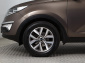 Kia Sportage, 2015