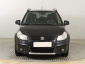 Suzuki SX4, 2007