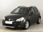Suzuki SX4, 2007