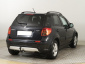 Suzuki SX4, 2007