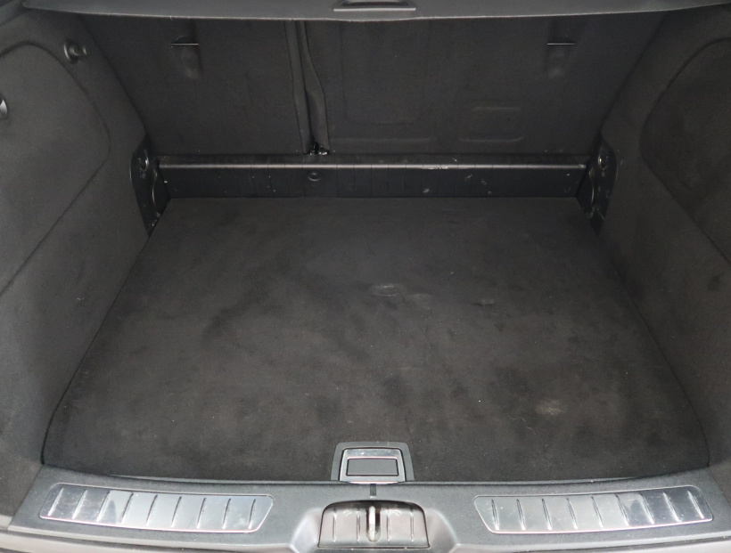 Mercedes-Benz B, 2006