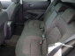 Nissan Qashqai, 2010