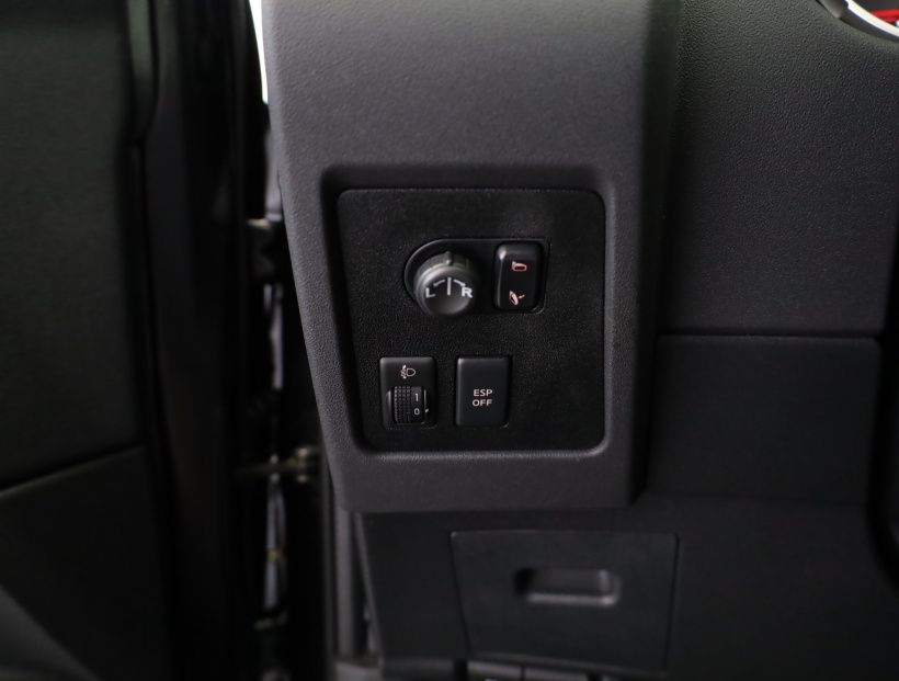 Nissan Qashqai, 2010