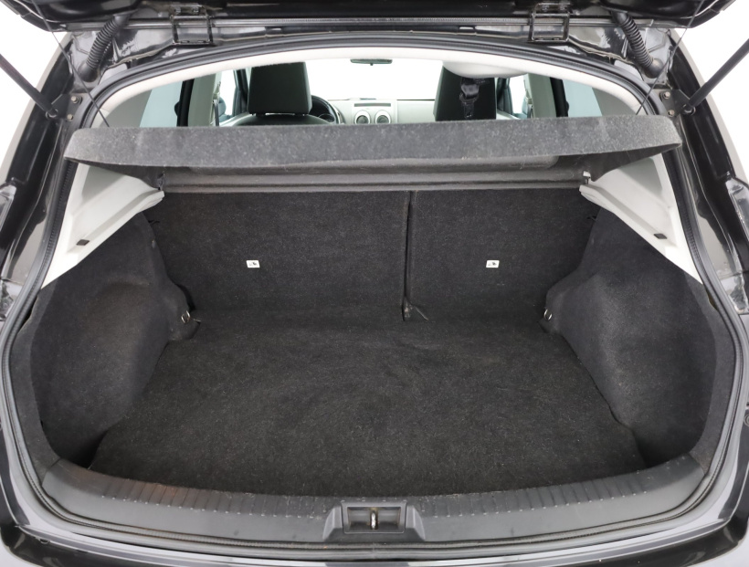 Nissan Qashqai, 2010