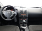 Nissan Qashqai, 2010
