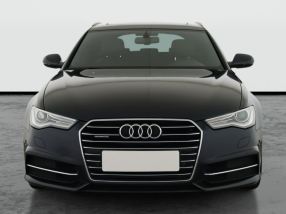 Audi A6 - 2015