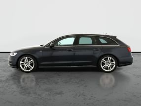 Audi A6 - 2015