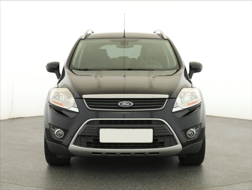 Ford Kuga, 2009