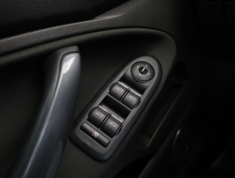 Ford Kuga, 2009