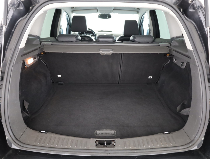 Ford Kuga, 2009