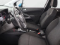 Opel Crossland, 2018