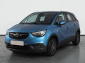 Opel Crossland, 2018