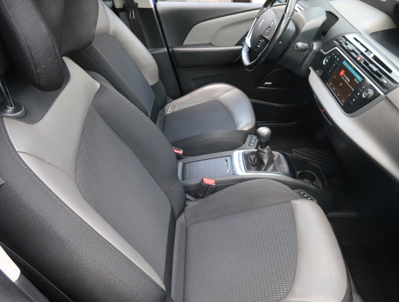 Citroen C4 Grand Picasso, 2016
