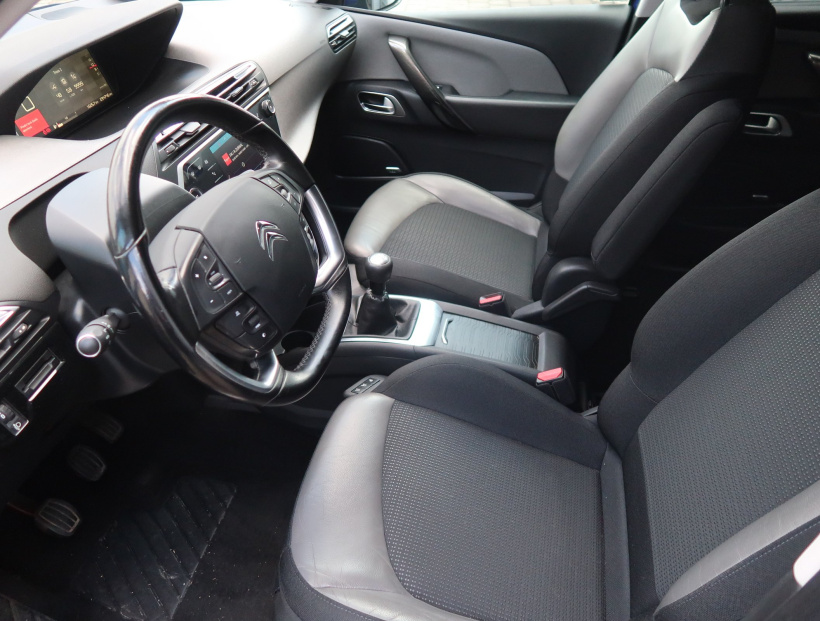 Citroen C4 Grand Picasso, 2016