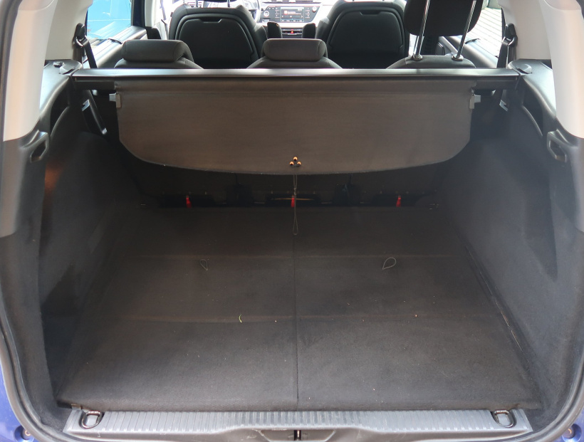 Citroen C4 Grand Picasso, 2016