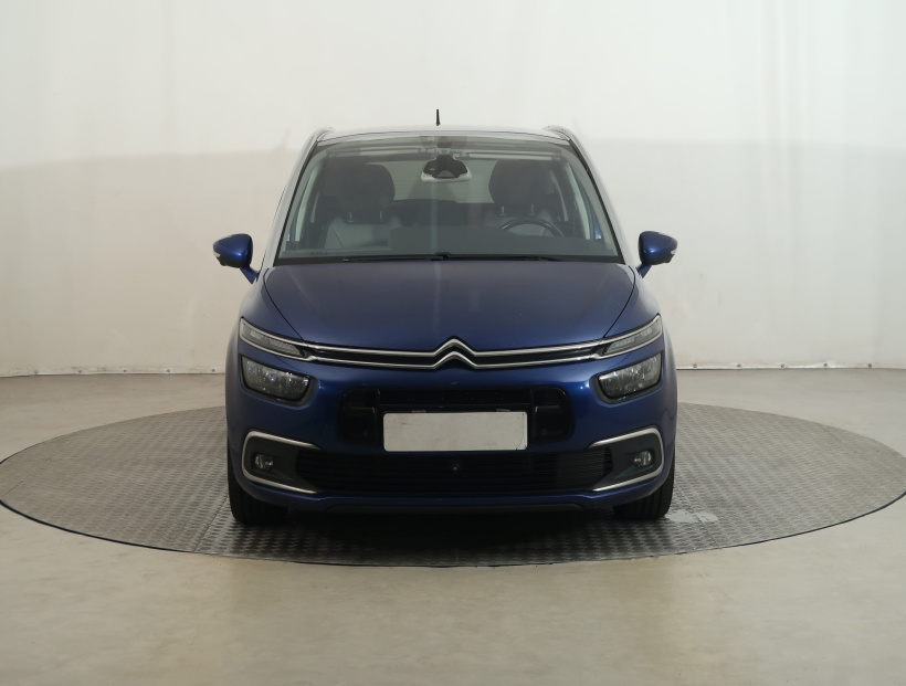 Citroen C4 Grand Picasso, 2016