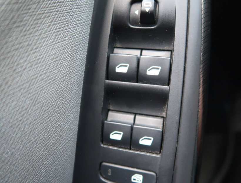 Citroen C4 Grand Picasso, 2016