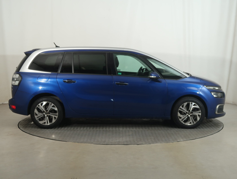 Citroen C4 Grand Picasso, 2016