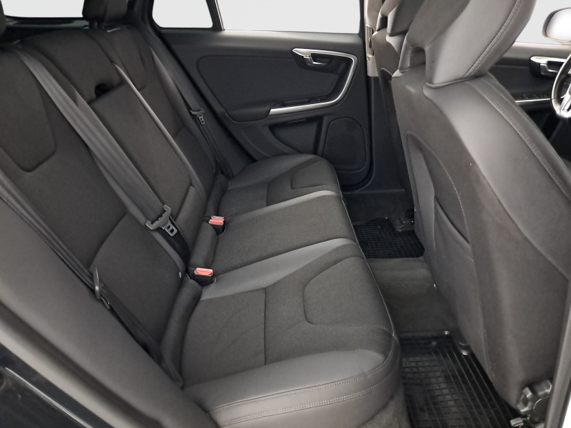 Volvo V60, 2012