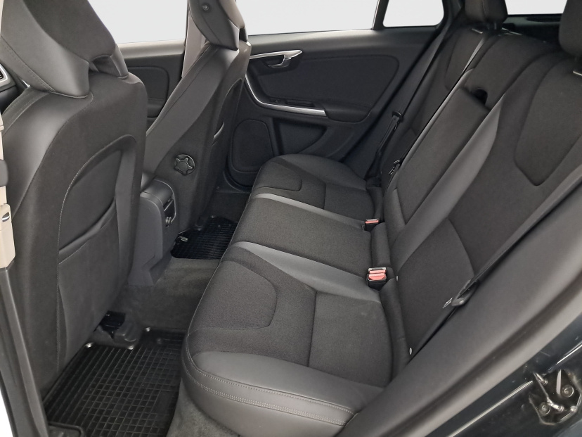 Volvo V60, 2012