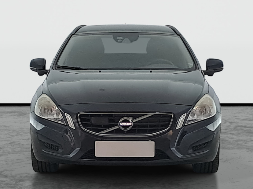 Volvo V60, 2012