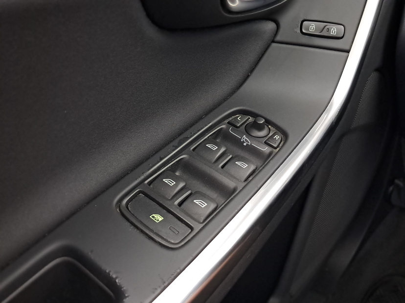 Volvo V60, 2012