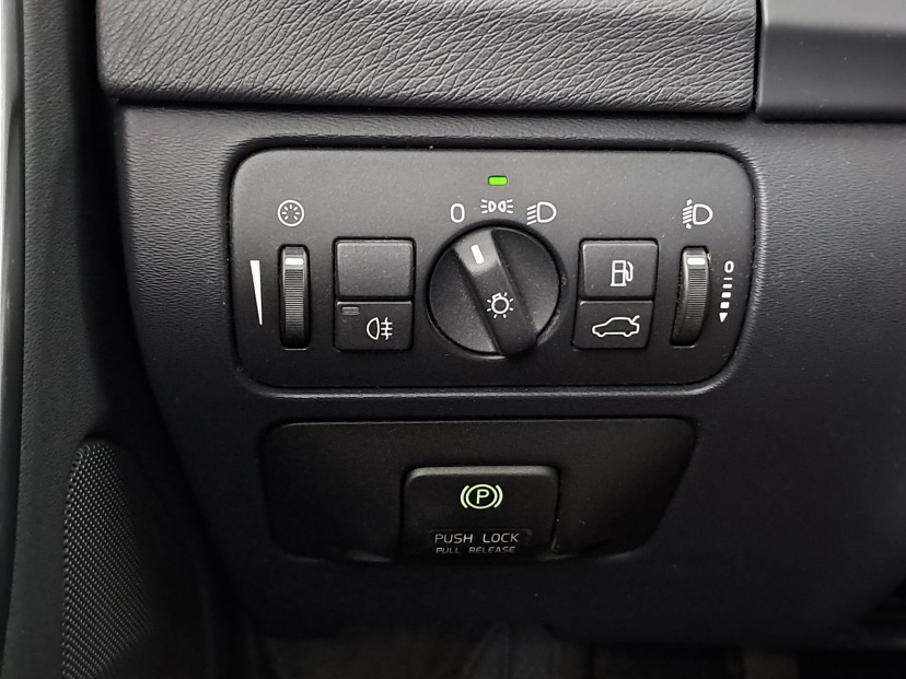 Volvo V60, 2012
