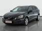 Volvo V60, 2012