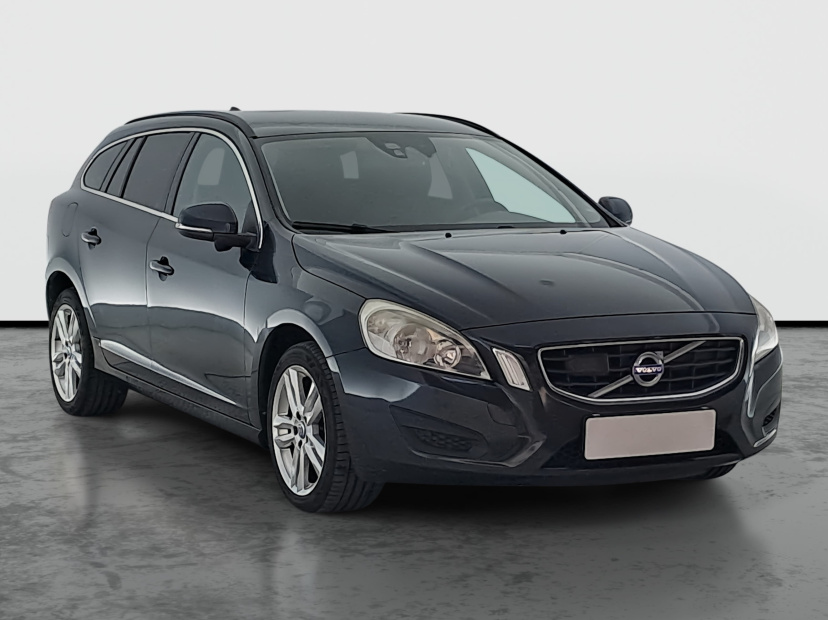 Volvo V60, 2012