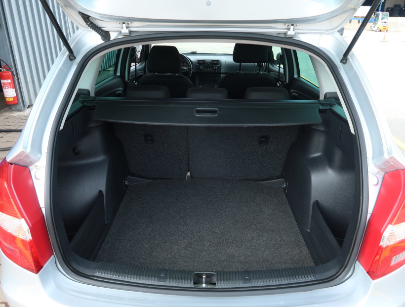 Škoda Fabia, 2014